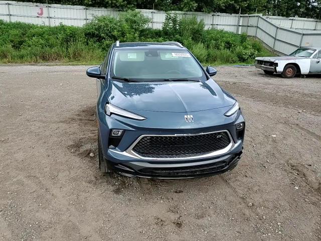 2024 Buick Encore Gx Sport Touring VIN: KL4AMDSL5RB110707 Lot: 66094845