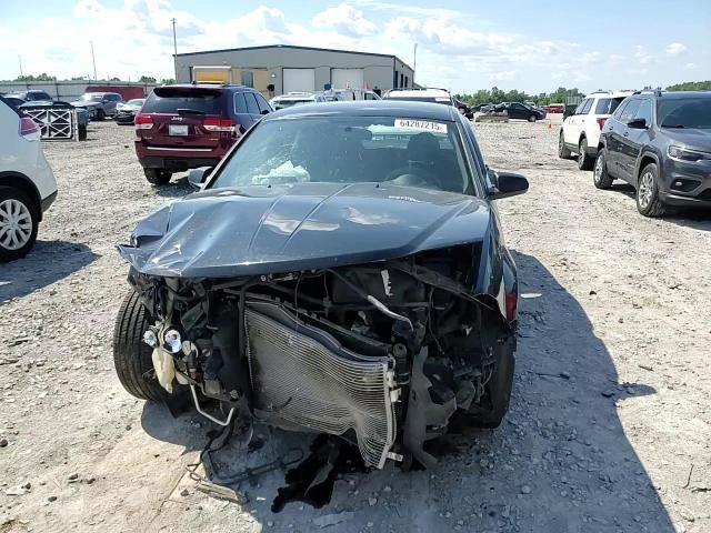 2012 Dodge Avenger Se VIN: 1C3CDZAG3CN264391 Lot: 64287215