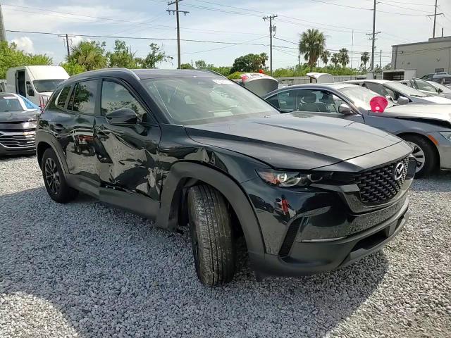 2025 Mazda Cx-50 Preferred VIN: 7MMVABBMXSN366732 Lot: 63195715