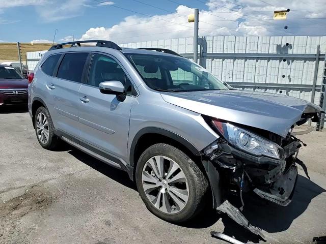 2021 Subaru Ascent Limited VIN: 4S4WMALD4M3403904 Lot: 64671275