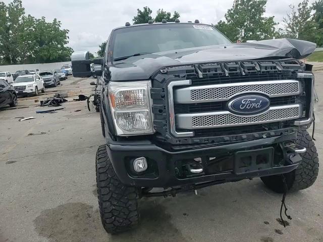 2014 Ford F250 Super Duty VIN: 1FT7W2BT4EEA30144 Lot: 65158505