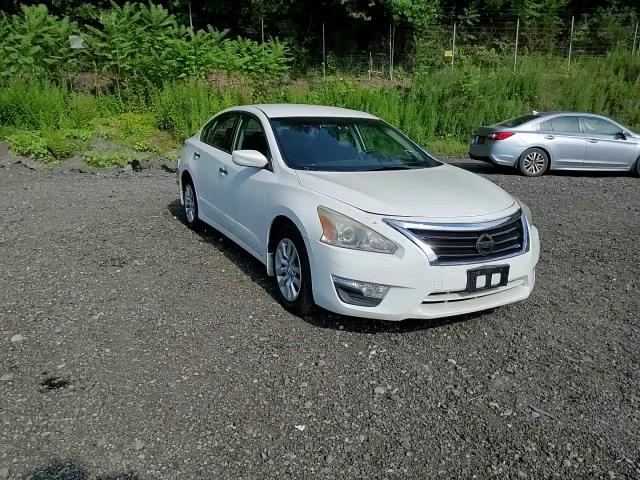 2015 Nissan Altima 2.5 VIN: 1N4AL3AP7FC284359 Lot: 66320675