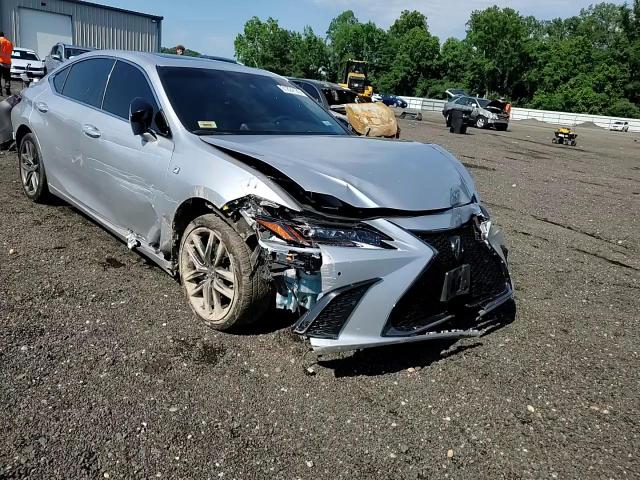 2019 Lexus Es 350 VIN: 58ABZ1B14KU036834 Lot: 61824185