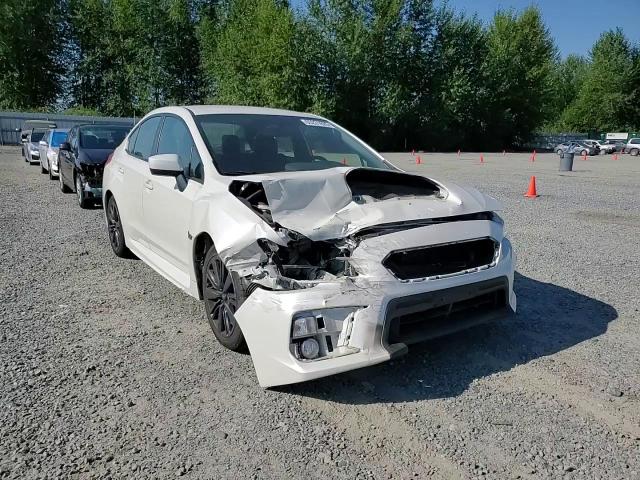 2018 Subaru Wrx VIN: JF1VA1A69J9819250 Lot: 65231625