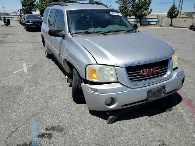 2004 GMC Envoy Xl VIN: 1GKES16S646189887 Lot: 64322835