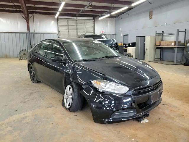 2016 Dodge Dart Sxt Sport VIN: 1C3CDFFA9GD796162 Lot: 62766855