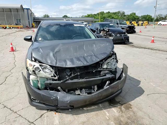 2012 Toyota Camry Base VIN: 4T1BF1FK0CU052761 Lot: 65233465