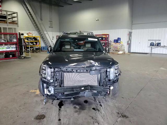 2020 Kia Telluride Sx VIN: 5XYP5DHC0LG079707 Lot: 65153395