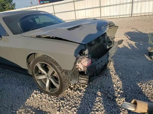 2019 Dodge Challenger Sxt VIN: 2C3CDZAG8KH623239 Lot: 63112575