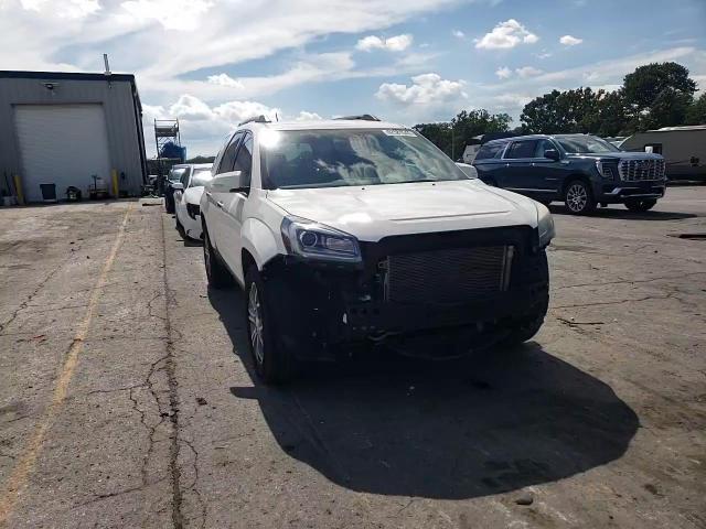 2015 GMC Acadia Slt-1 VIN: 1GKKVRKD4FJ105016 Lot: 62581545