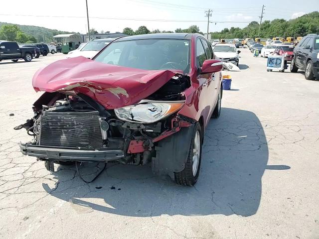 2011 Hyundai Tucson Gls VIN: KM8JU3ACXBU263588 Lot: 63513815