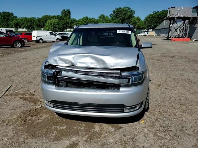 2019 Ford Flex Limited VIN: 2FMGK5D85KBA37175 Lot: 62998085