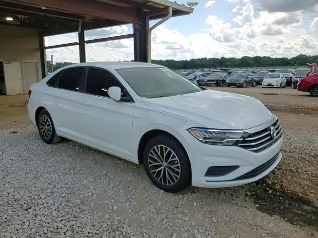 2021 Volkswagen Jetta S VIN: 3VWC57BU7MM042009 Lot: 64323835