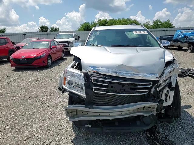 2016 GMC Terrain Slt VIN: 2GKFLPE30G6280585 Lot: 66388145