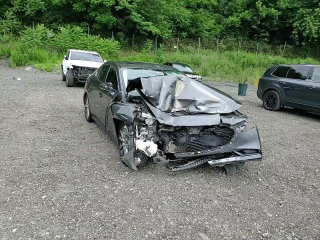 2021 Mazda 3 Preferred VIN: JM1BPBCL8M1334802 Lot: 63927155
