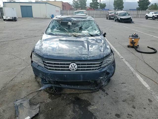 2019 Volkswagen Passat Wolfsburg VIN: 1VWLA7A38KC006297 Lot: 63166215
