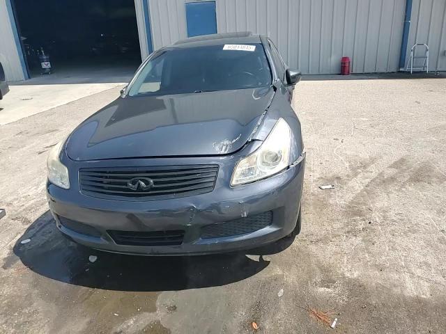 2009 Infiniti G37 VIN: JNKCV61F69M050748 Lot: 65014845
