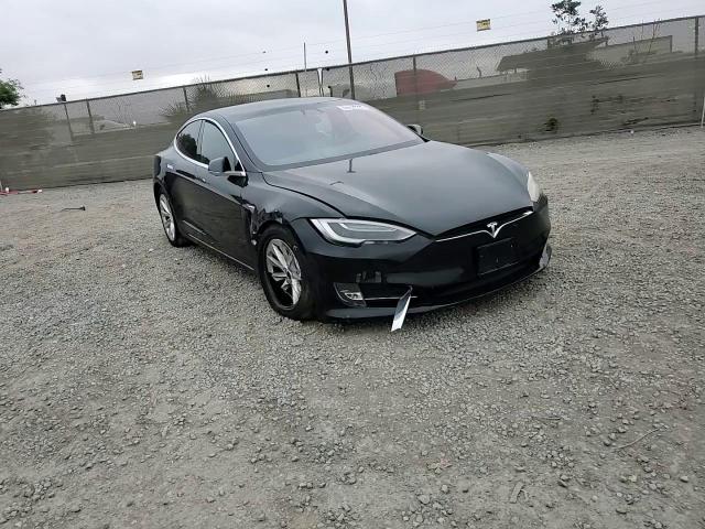 2018 Tesla Model S VIN: 5YJSA1E24JF280966 Lot: 65127235