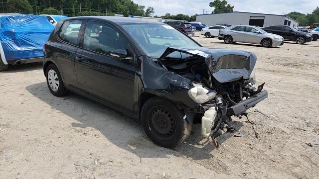 2011 Volkswagen Golf VIN: WVWBA7AJ2BW102566 Lot: 64040725