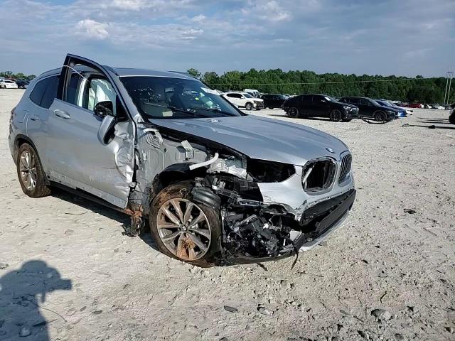 2019 BMW X3 Sdrive30I VIN: 5UXTR7C55KLE97780 Lot: 64546215