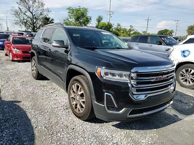 2020 GMC Acadia Sle VIN: 1GKKNKLS0LZ119593 Lot: 64760955