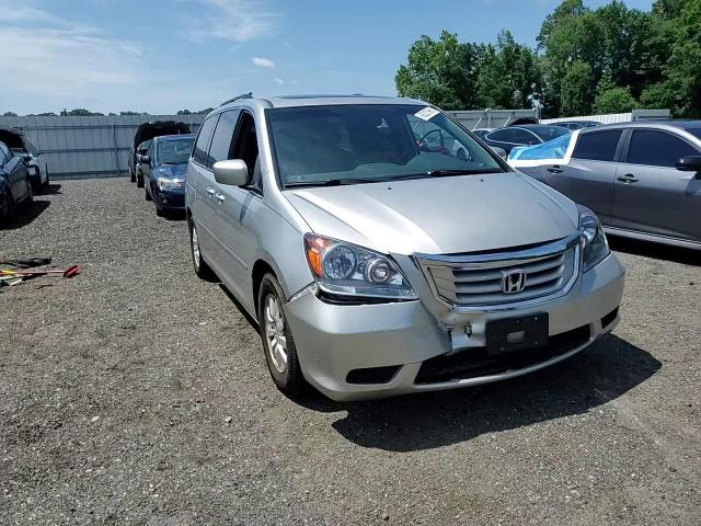 2008 Honda Odyssey Exl VIN: 5FNRL38648B415182 Lot: 65227665