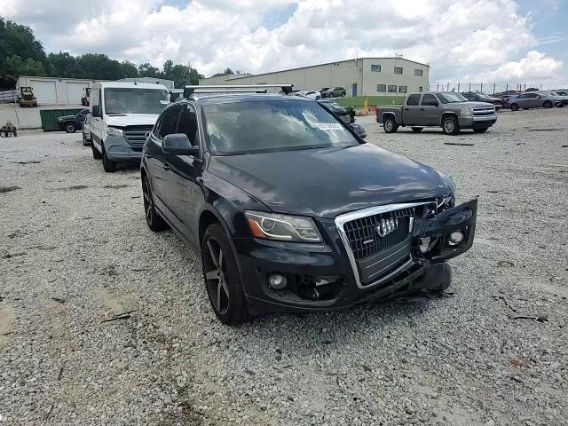 2012 Audi Q5 Premium Plus VIN: WA1LFAFP3CA062703 Lot: 63159525