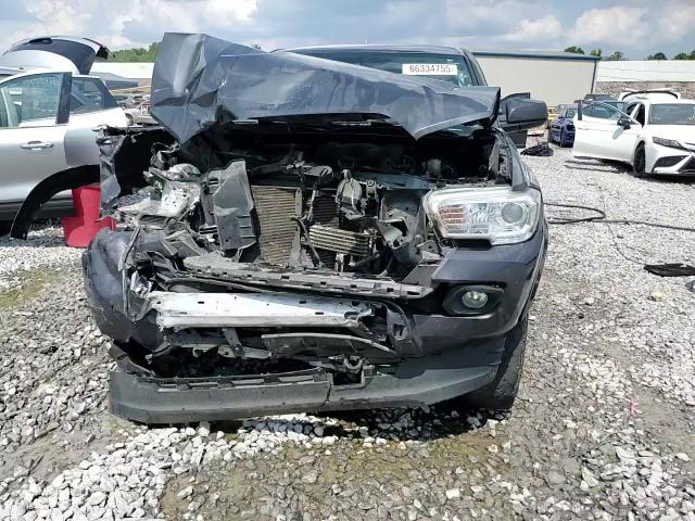 2020 Toyota Tacoma Double Cab VIN: 3TMDZ5BN8LM088133 Lot: 66334755