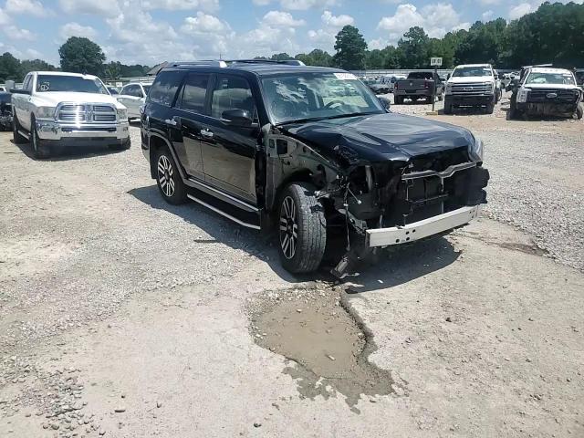2018 Toyota 4Runner Sr5 VIN: JTEZU5JR4J5190035 Lot: 66168955