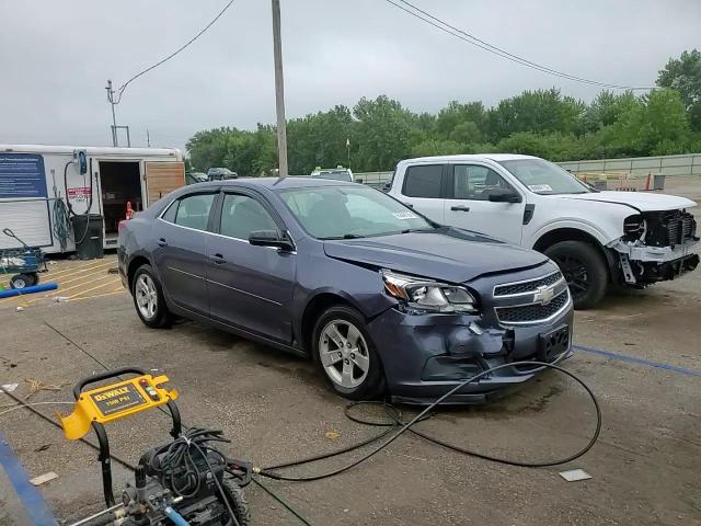 2013 Chevrolet Malibu Ls VIN: 1G11B5SAXDF182447 Lot: 65588135