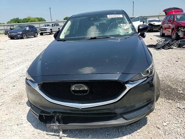2018 Mazda Cx-5 Touring VIN: JM3KFACMXJ0325775 Lot: 65538325