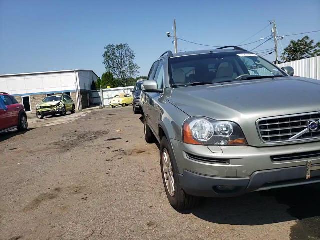 2008 Volvo Xc90 3.2 VIN: YV4CZ982581475482 Lot: 62918495