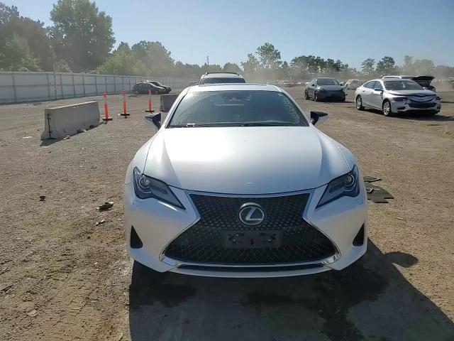 2020 Lexus Rc 300 VIN: JTHD85EC9L5005956 Lot: 63064955