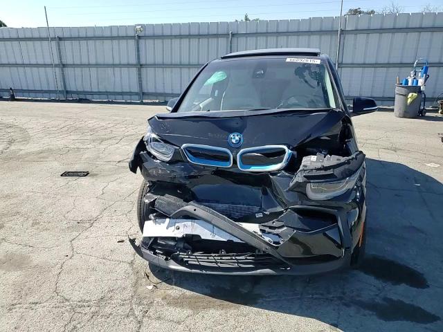 2020 BMW I3 Rex VIN: WBY8P4C06L7H19638 Lot: 66892815