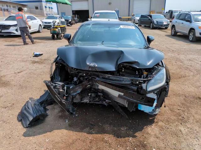2023 Toyota Gr 86 VIN: JF1ZNBC11P8761579 Lot: 64699175