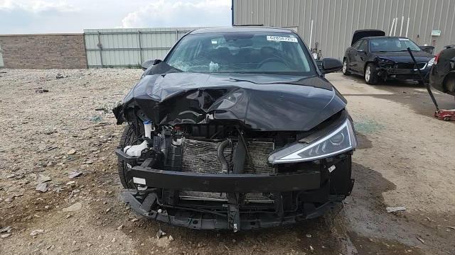 2019 Hyundai Elantra Sel VIN: 5NPD84LF0KH412460 Lot: 62858725