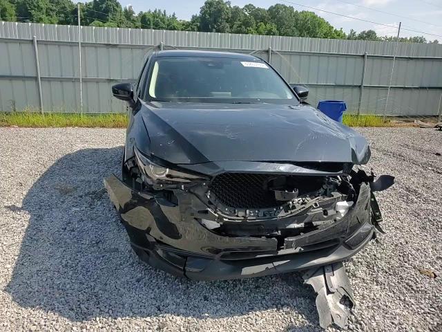 2020 Mazda Cx-5 Sport VIN: JM3KFABM8L0839709 Lot: 63853165