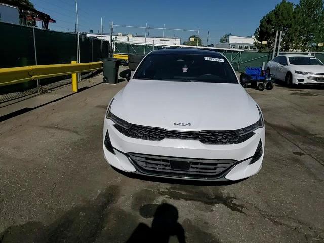 2023 Kia K5 Gt Line VIN: 5XXG64J24PG184985 Lot: 63095955