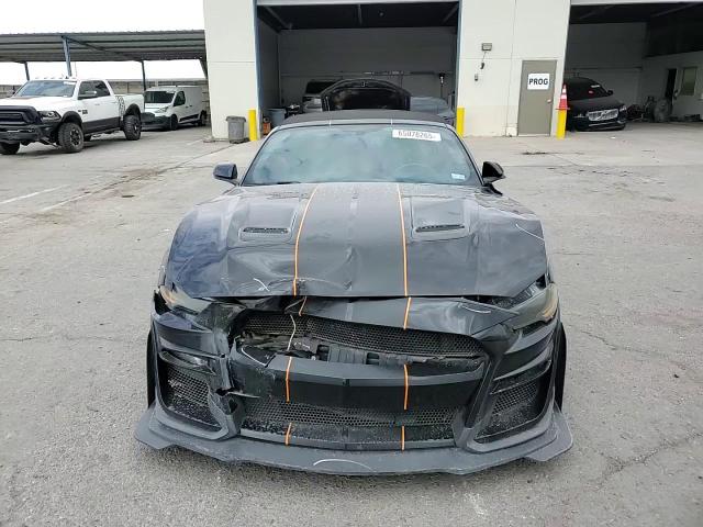 2019 Ford Mustang Gt VIN: 1FATP8FF9K5158593 Lot: 65078265