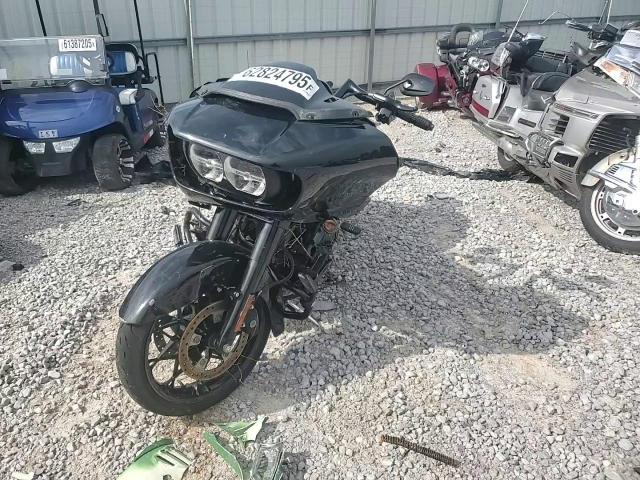 2021 Harley-Davidson Fltrxs VIN: 1HD1KTP13MB655891 Lot: 62824795