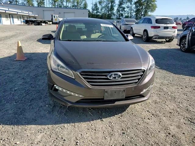 2015 Hyundai Sonata Sport VIN: 5NPE34AF7FH049473 Lot: 64986515