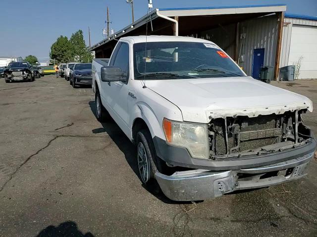 2013 Ford F150 VIN: 1FTMF1CM6DKG34217 Lot: 66013275