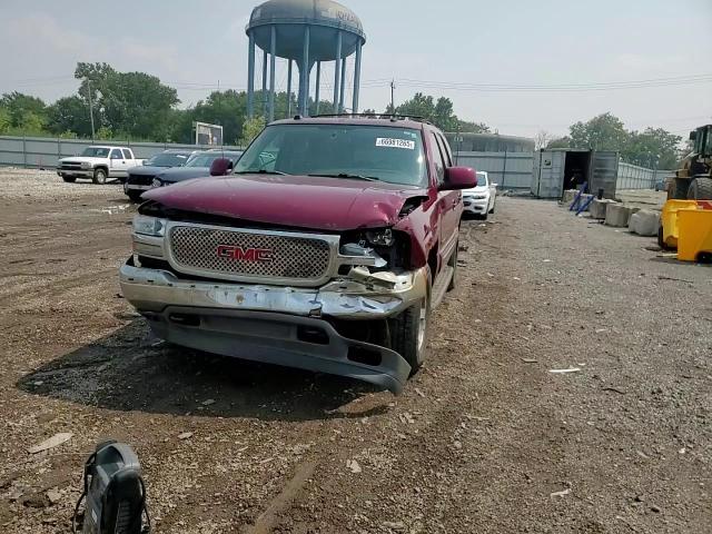 2005 GMC Yukon VIN: 1GKEK13T15J201195 Lot: 66981265