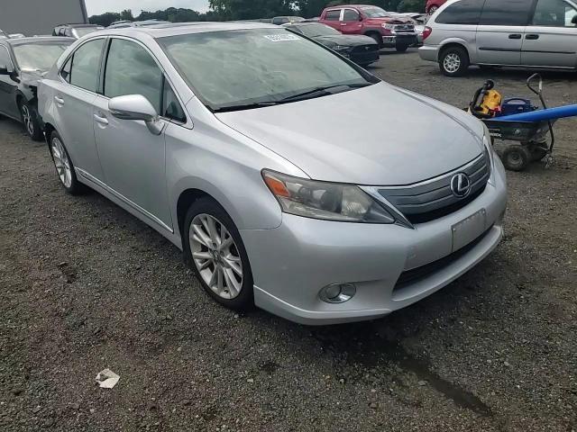 2010 Lexus Hs 250H VIN: JTHBB1BA0A2019182 Lot: 65314075