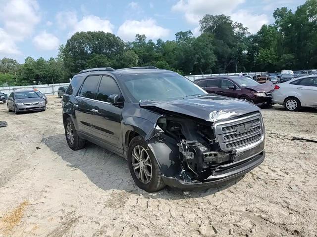 2015 GMC Acadia Slt-1 VIN: 1GKKRRKD2FJ277744 Lot: 62843465