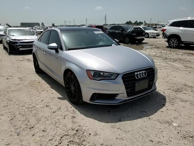 2016 Audi A3 Premium VIN: WAUA7GFF3G1060828 Lot: 63307045