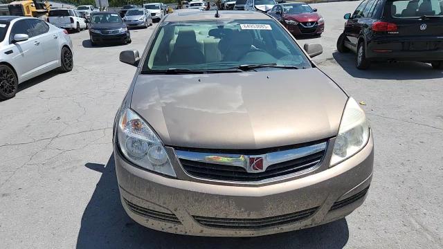 2007 Saturn Aura Xe VIN: 1G8ZS57N17F311714 Lot: 64953085
