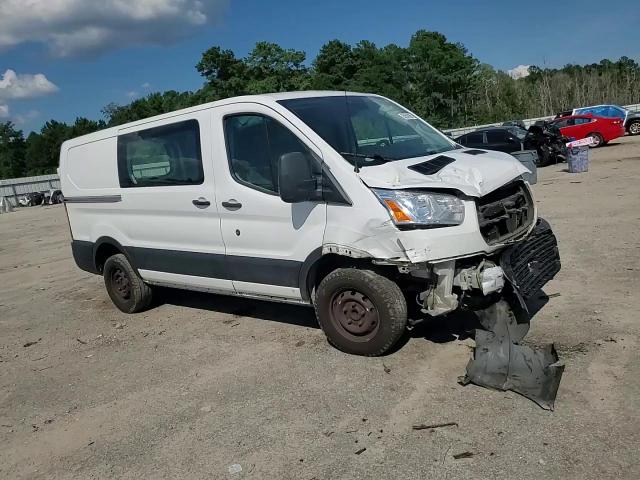 2019 Ford Transit T-250 VIN: 1FTYR1YM0KKA55447 Lot: 65654885