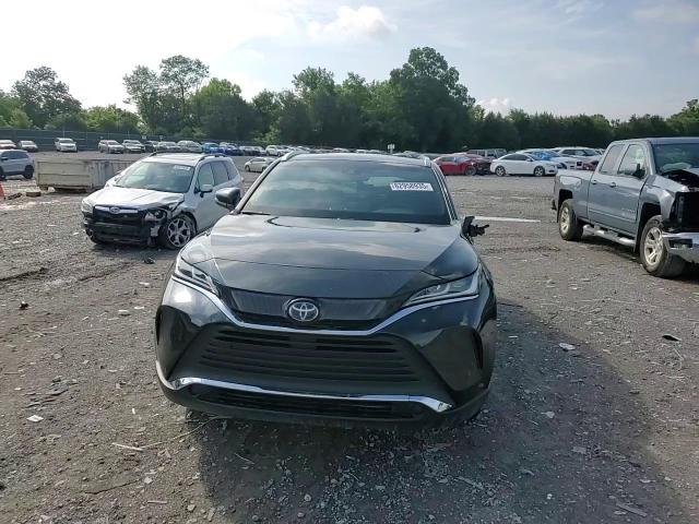 2021 Toyota Venza Le VIN: JTEAAAAHXMJ008839 Lot: 62958935