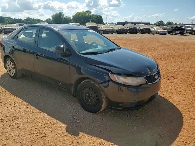 2012 Kia Forte Ex VIN: KNAFU4A23C5507050 Lot: 66160265